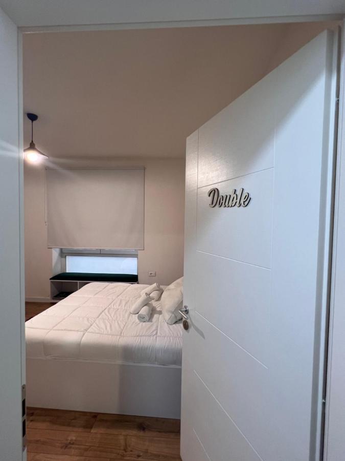 تيرانا Grand Park & Bllok Area Rooms المظهر الخارجي الصورة